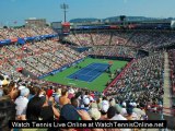 watch Rogers Cup tennis streaming