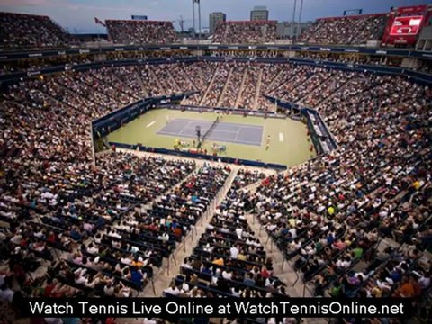 watch Rogers Cup Tennis 2012 streaming