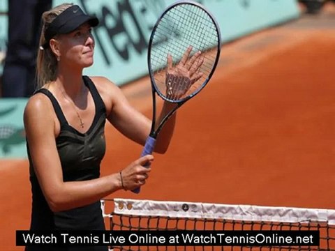 watch Rogers Cup Tennis Championships stream online