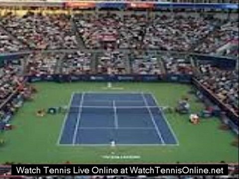 watch tennis Rogers Cup Tennis Championships live online