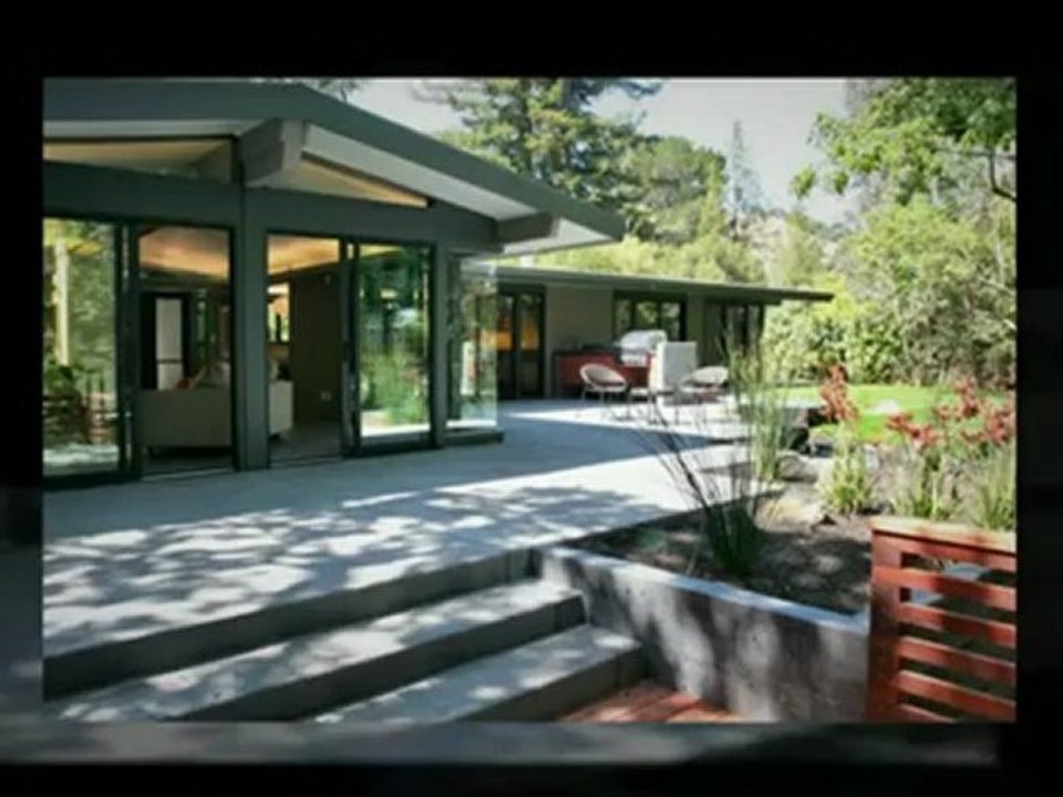 Residential Architect Napa - Hart Wright Architects Remodel