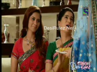 Love Marriage Ya Arrange Marriage 9th August 2012-Pt-1