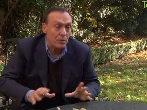 Savoirs traditionnels et développement durable - Interview de Pietro Laureano