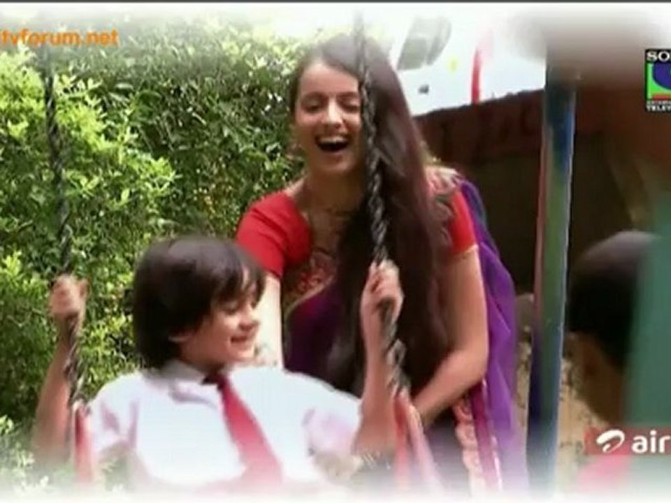Byah Hamari Bahu Ka 9th August 2012 Video Watch Online Part1