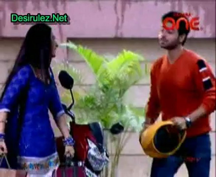 Piya Ka Ghar Pyara Lage 9th  August 2012 pt1