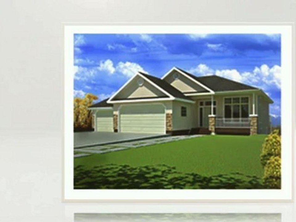 Get Sample House Plans Today!