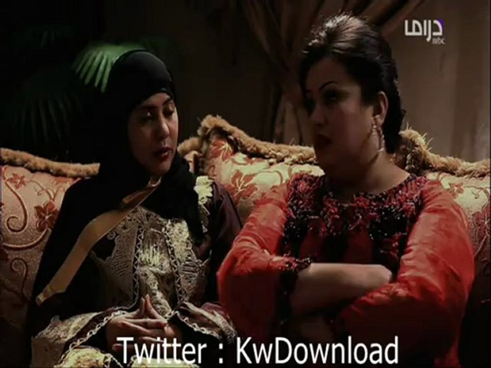 حلفت عمري - الحلقه الحاديه والعشرون