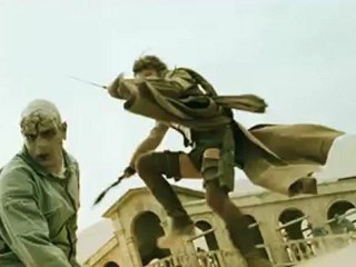 Bande Annonce De Resident Evil Retribution Alice