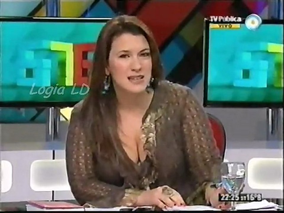 Cynthia Garcia (video sin audio)