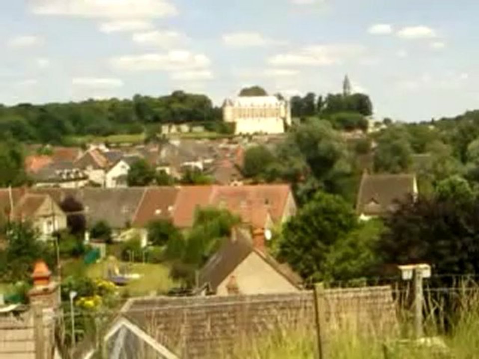 voyage a montlucon