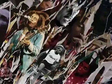 Bob Marley - Boston 1978