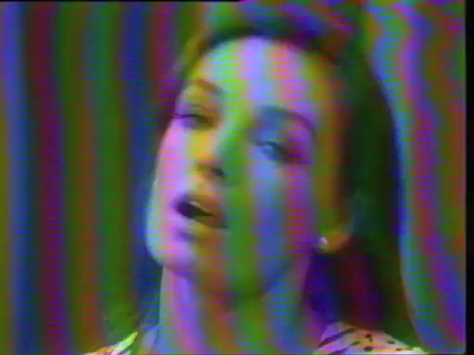 Marie Laforêt - Vivre à deux (1973)