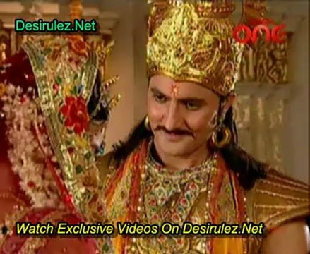 Jai Jai Jai Bajarangbali 9th August 2012 pt1