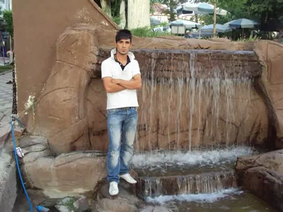 Nefes Arabesk Rap '' Kayseri Yolları Benim yaparıM hıZ (+18) { 2012 }