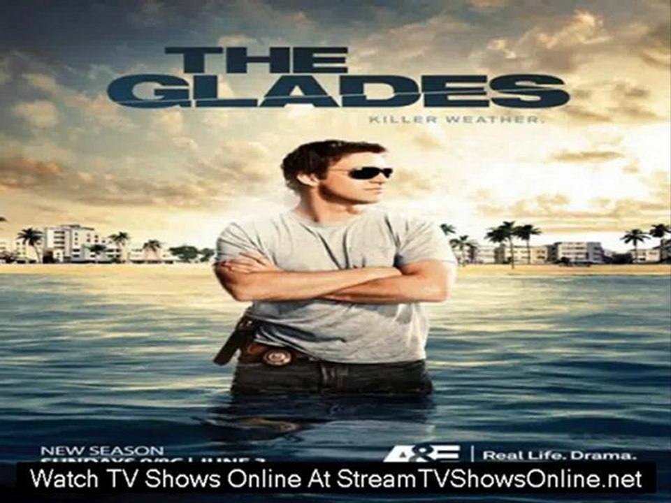 watch The Glades Season 3 episode 10 free full episodes