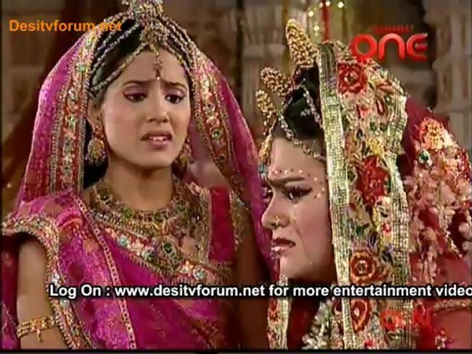 Jai Jai Jai Bajarangbali 9th August 2012 Video Watch Online pt1