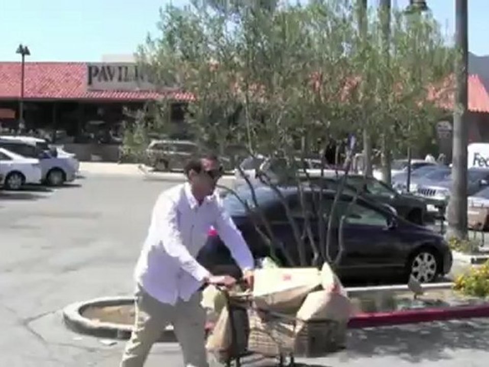 Was Rupert Sanders über die Affäre mit Kristen Stewart zu sagen hat