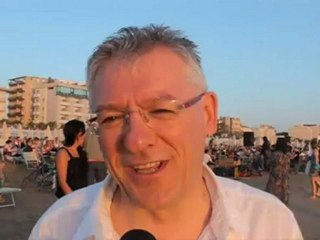 Salutare un nuovo giorno ....con Lucio