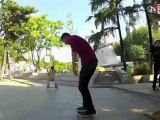 Skate Istanbul - Skate video - Xtrem Trip Video Contest