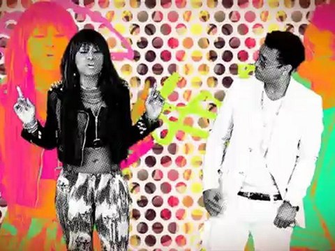 Shaggy feat. Eve - Girls Just Wanna Have Fun