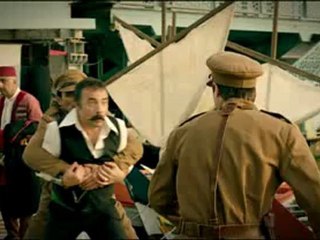 Ustura Kemal 1.bölüm fragmanı izle 4 eylül 2012