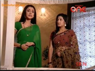 Jhilmil Sitaron Ka Aangan Hoga 9th August 2012 Video Watch Online pt1