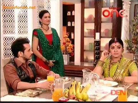 Jhilmil Sitaron Ka Aangan Hoga 9th August 2012 Video Watch Online pt2