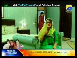 Kis Din Mera Viyah Howay Ga S2 By Geo TV Episode 22 - Part 2/3