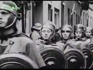 la croce e la svastica 1^ parte