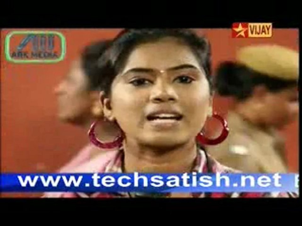 Dharmayutham Part 1