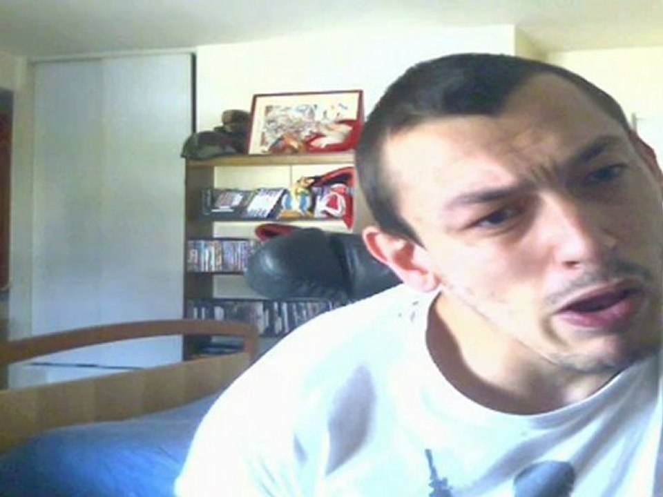 un gars une fille épisode 3