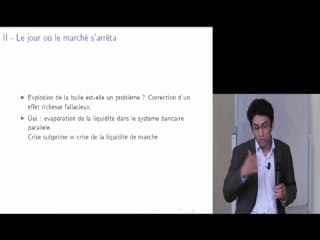 Les banques centrales dans la tempête (1/5)