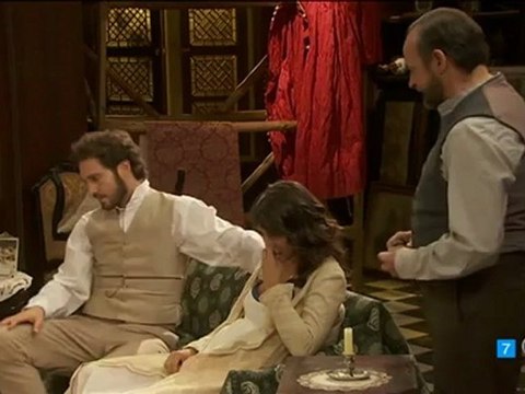 TRISTAN PEPA ¿QUE QUIERES ? IRE TE LO PROMETO ESDPV 09-08-2012