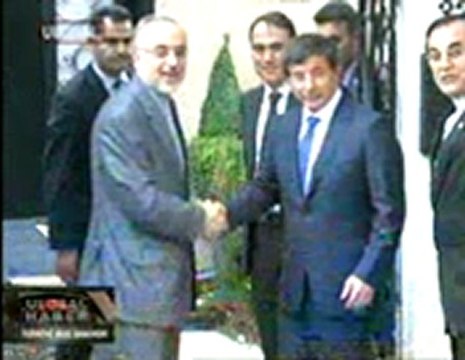 Ulusal Kanal 09-08-2012 19-00 Haber Programı