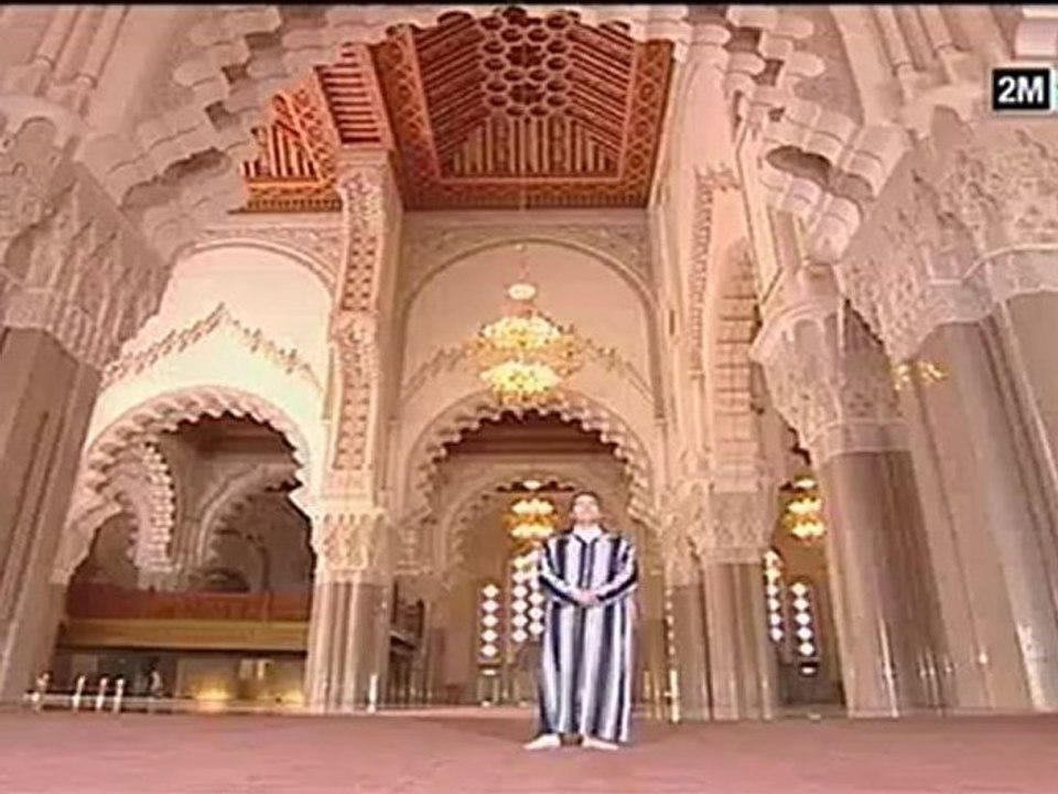 الإسلام سلوك ومعاملات: الخميس 9 غشت