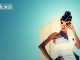 Mimi Bridal Collection 2012 - Photoshoot | FashionTV