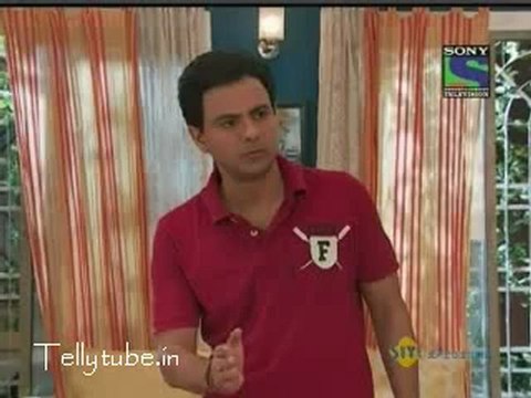 Kya Hua Tera Vaada - 9th August 2012 Part 3