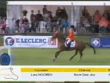 Euro Poney show jumping nations cup part 6