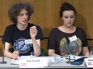 Debating Matters UK Final: Alcohol pricing