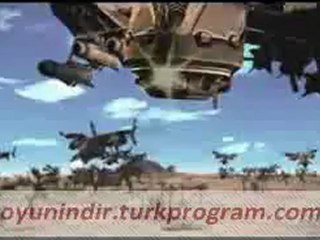 Commander Conquest 3 inceleme