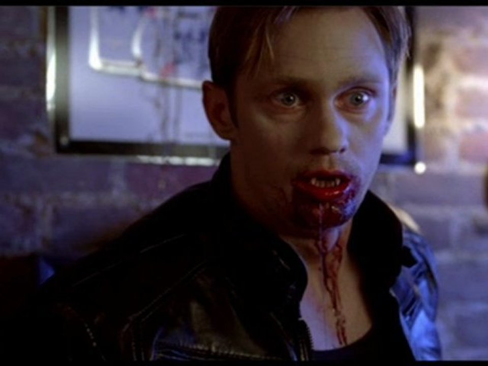 Watch True Blood Season 5 Episode 9 Megavideo