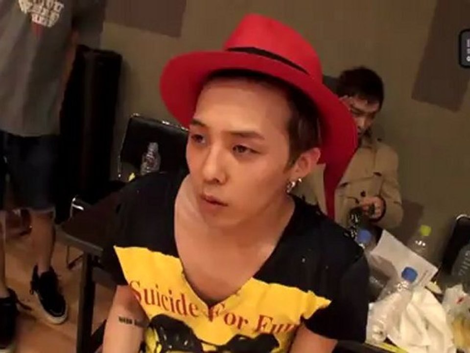 YG ON AIR_Episode 2