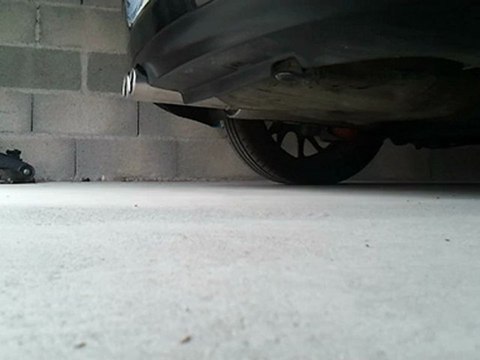 golf 4 gti pot inox et inter spf inox