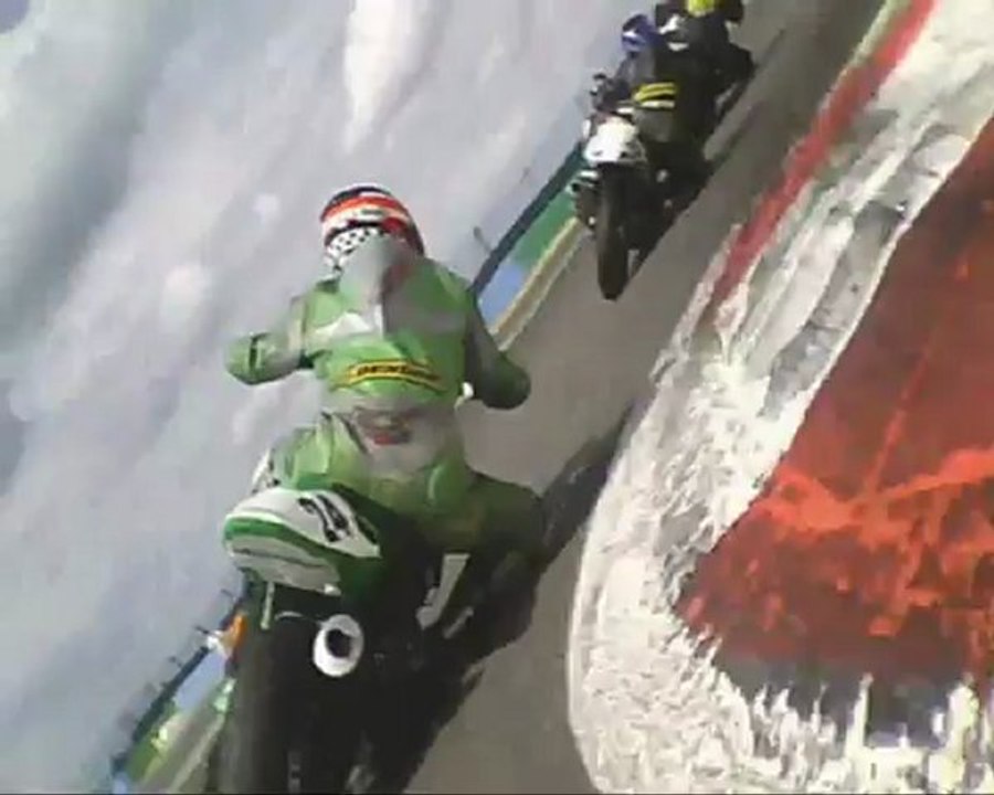 500 Cup Magny-Cours 2012 finale 2