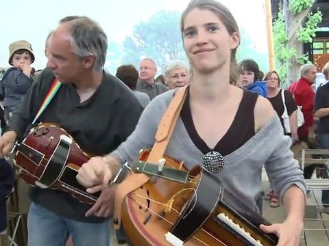 Le Conservatoire des Landes redonne vie aux musiques traditionnelles