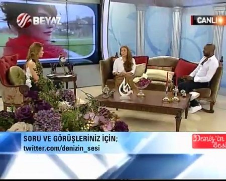 Deniz'in Sesi 06.08.2012 2.Kısım