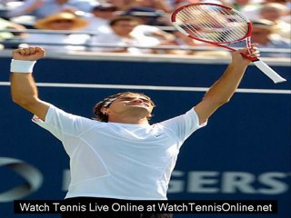 watch Rogers Cup Tennis 2012 streaming