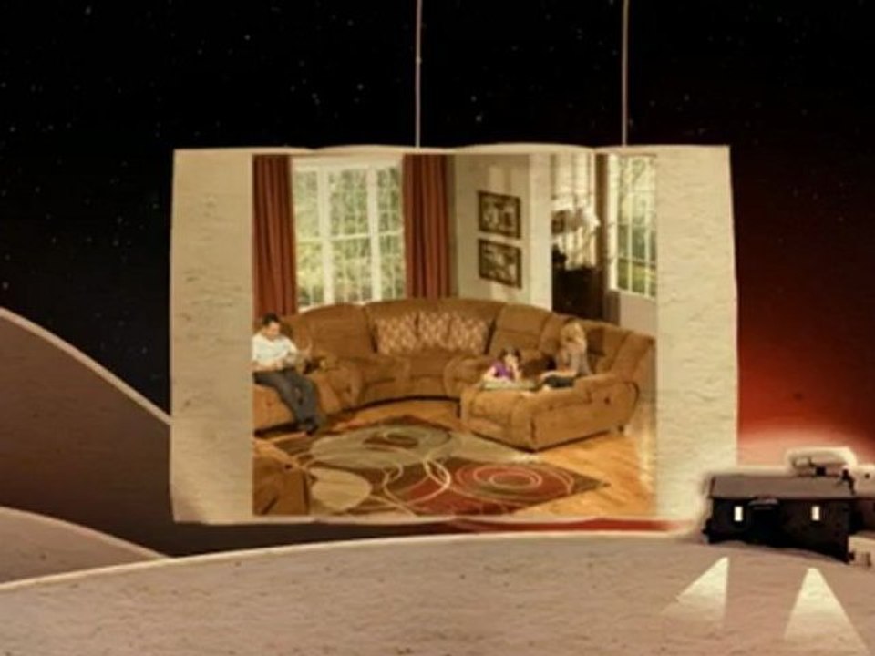 cheap modern furniture online at TheaterSeatStore.com