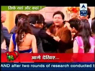 Saas Bahu Aur Saazish 6th Aug