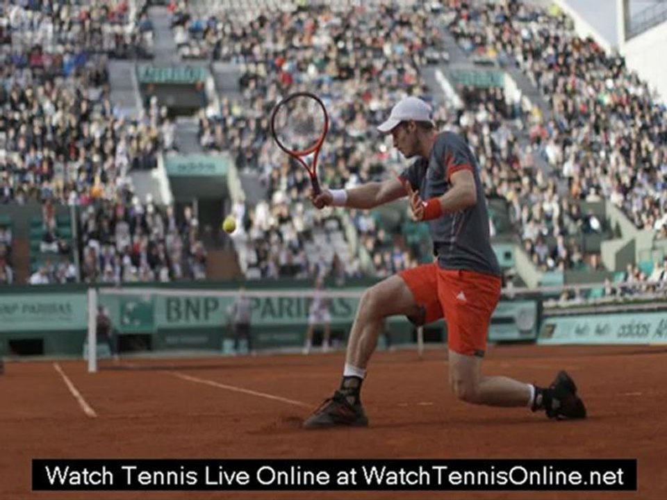 watch Rogers Cup Tennis 2012 live stream